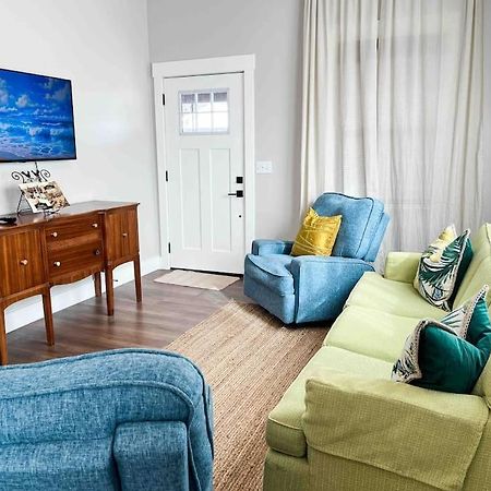 Vila Carmen'S Casita Tampa Exteriér fotografie