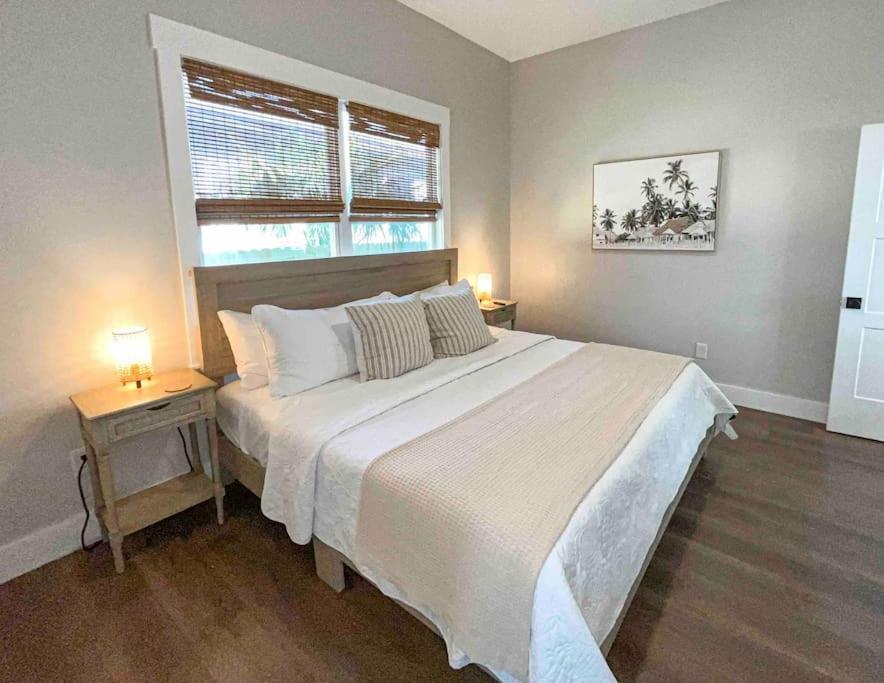 Vila Carmen'S Casita Tampa Exteriér fotografie