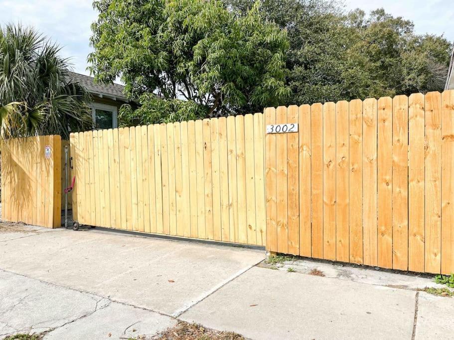 Vila Carmen'S Casita Tampa Exteriér fotografie