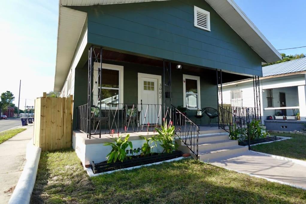 Vila Carmen'S Casita Tampa Exteriér fotografie