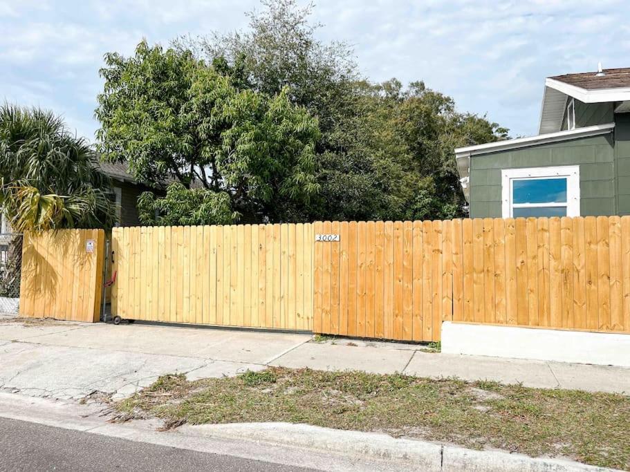 Vila Carmen'S Casita Tampa Exteriér fotografie