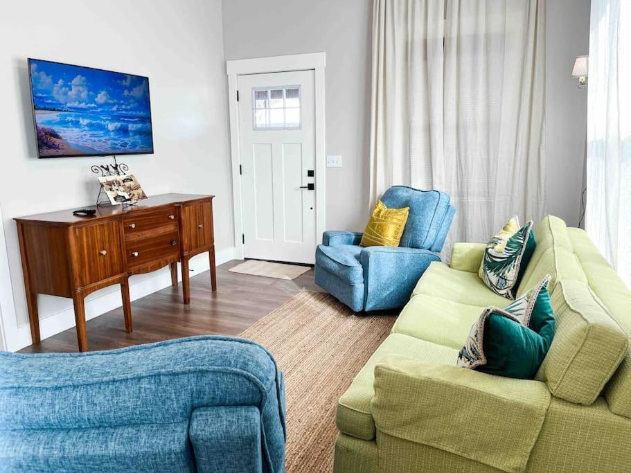 Vila Carmen'S Casita Tampa Exteriér fotografie