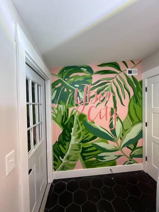Vila Carmen'S Casita Tampa Exteriér fotografie