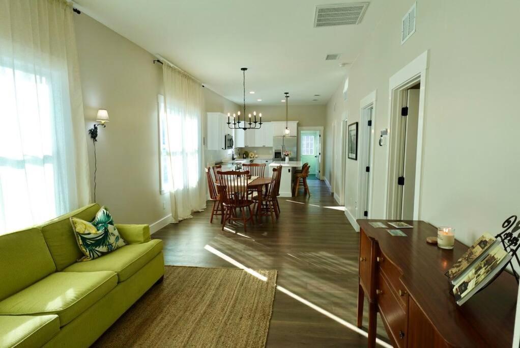 Vila Carmen'S Casita Tampa Exteriér fotografie